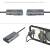 SmallRig 4596B x Brandon Li - uniwersalny zestaw All-in-One do filmowania smartfonem